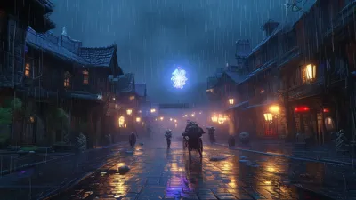 2025年9月4日剑雨九天兑换码新曝光，福利满满